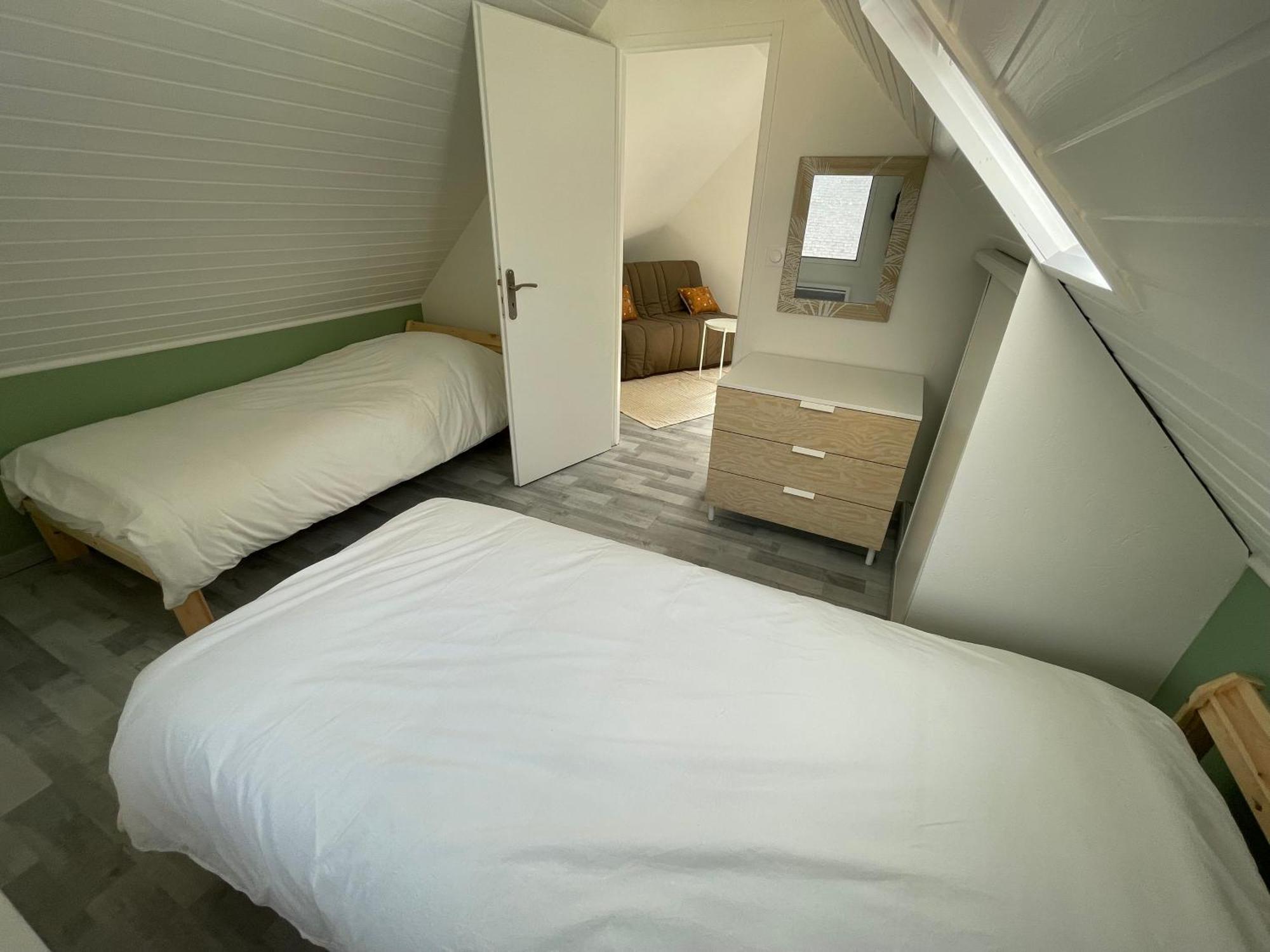 Appartement Cocoon Avec Jardin Et Vue Montagne Laruns Exterior photo