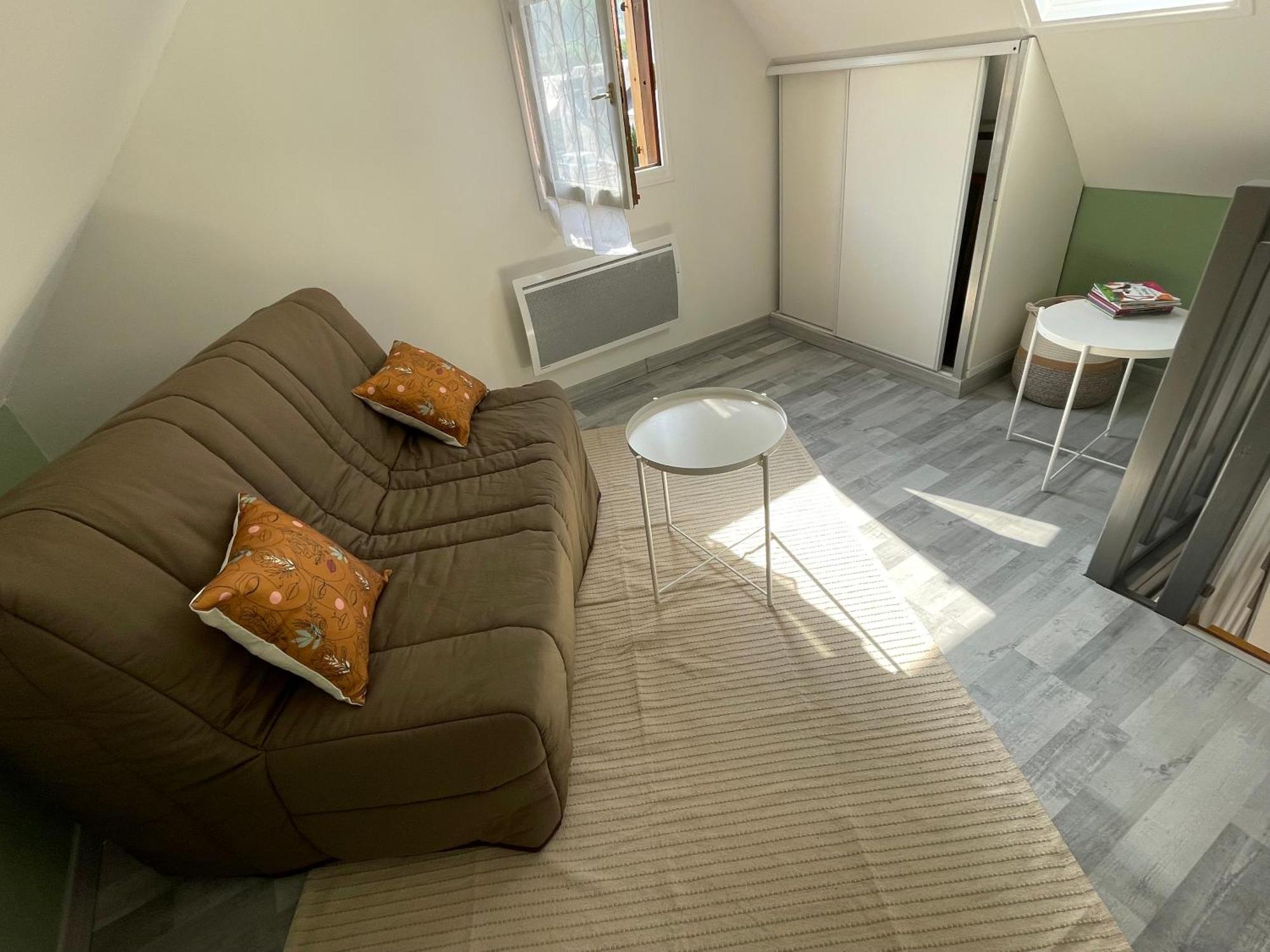 Appartement Cocoon Avec Jardin Et Vue Montagne Laruns Exterior photo