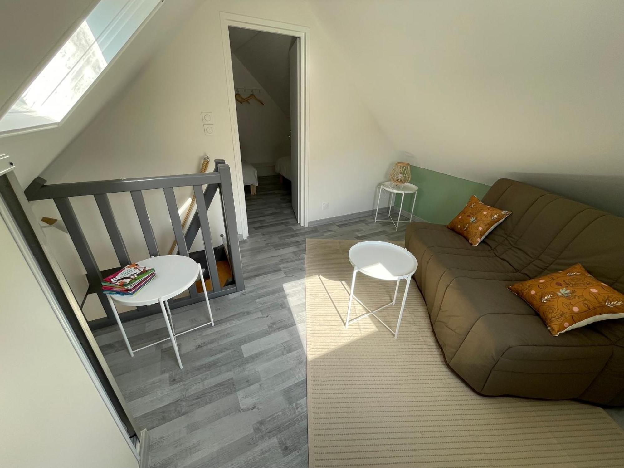 Appartement Cocoon Avec Jardin Et Vue Montagne Laruns Exterior photo