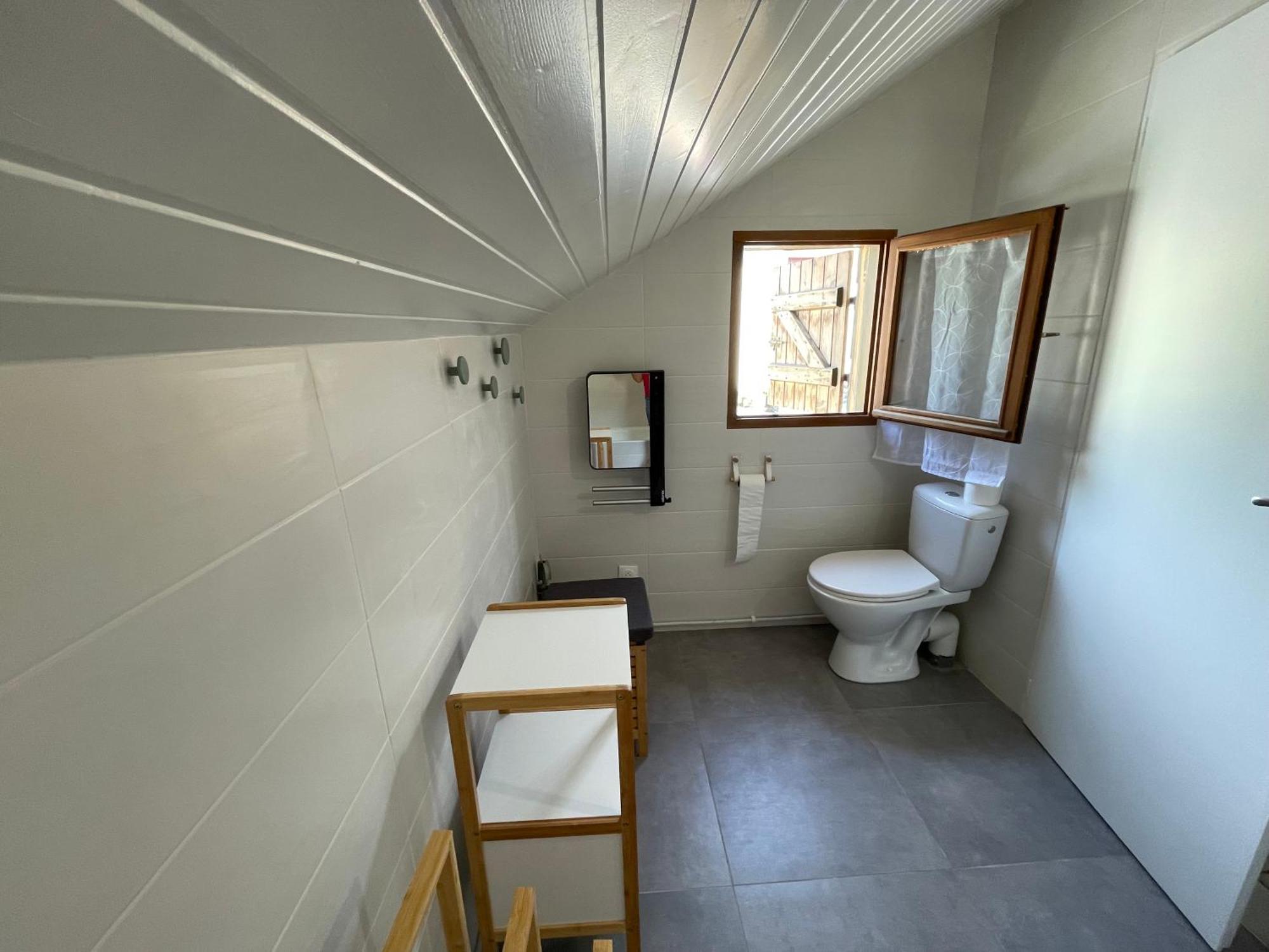 Appartement Cocoon Avec Jardin Et Vue Montagne Laruns Exterior photo